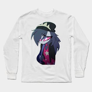 Helluva boss Octavia Long Sleeve T-Shirt